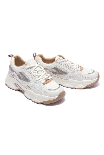 Кроссовки женские Welfare Pulse 520811211/WHITE/46