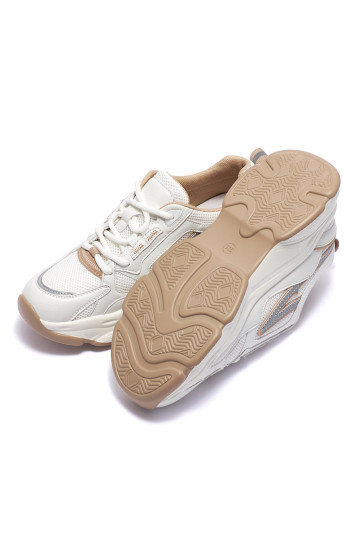Кроссовки женские Welfare Pulse 520811211/WHITE/46