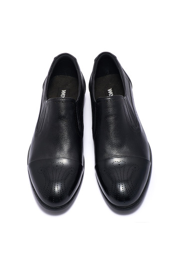 Напівчеревики чоловічі Welfare 590761311/BLK/46