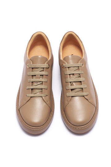 Кеди жіночі Welfare Pulse 770381211/D.BEIGE/46