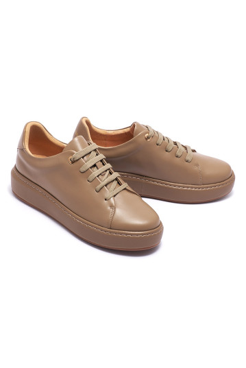 Кеди жіночі Welfare Pulse 770381211/D.BEIGE/46