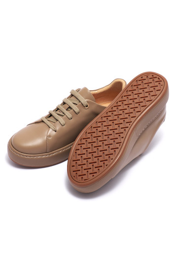 Кеди жіночі Welfare Pulse 770381211/D.BEIGE/46