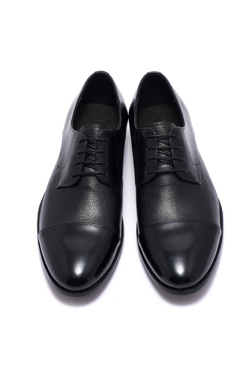 Туфли мужские Welfare 590861211/BLK/46