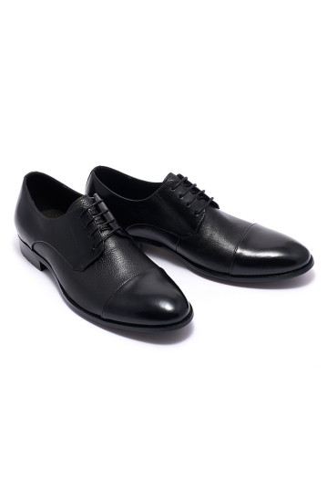 Туфли мужские Welfare 590861211/BLK/46