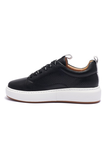 Кеды женские Welfare Pulse 770364211/BLK/46