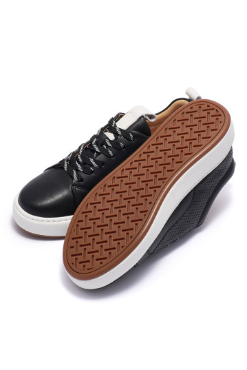 Кеды женские Welfare Pulse 770364211/BLK/46