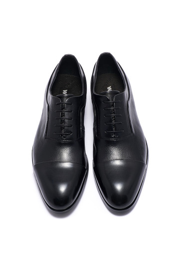 Напівчеревики чоловічі Welfare 590881211/BLK/46