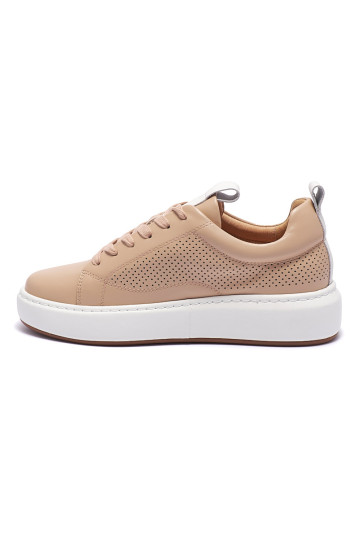 Кеды женские Welfare Pulse 770364211/BEIGE/46