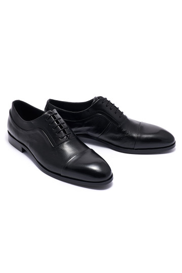 Напівчеревики чоловічі Welfare 590881211/BLK/46