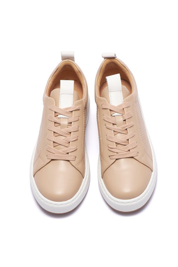 Кеды женские Welfare Pulse 770364211/BEIGE/46