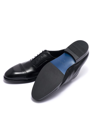 Напівчеревики чоловічі Welfare 590881211/BLK/46