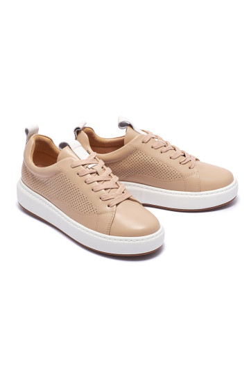 Кеды женские Welfare Pulse 770364211/BEIGE/46