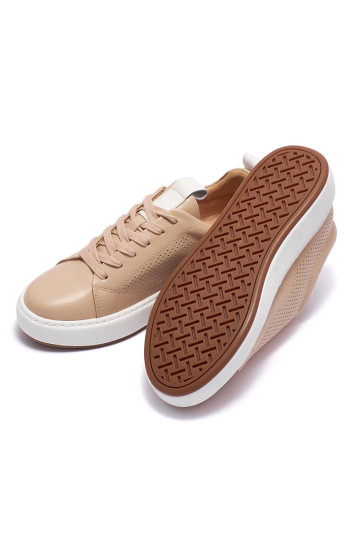Кеды женские Welfare Pulse 770364211/BEIGE/46