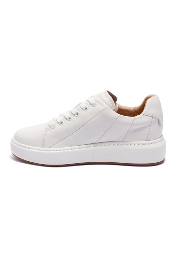 Кеди жіночі Welfare Pulse 770361211/WHITE/46