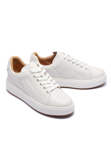 Кеди жіночі Welfare Pulse 770361211/WHITE/46