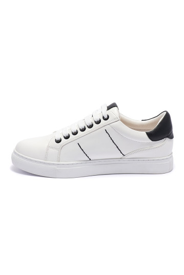 Кеды женские Welfare Pulse 770351218/WHITE/46