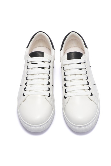 Кеды женские Welfare Pulse 770351218/WHITE/46