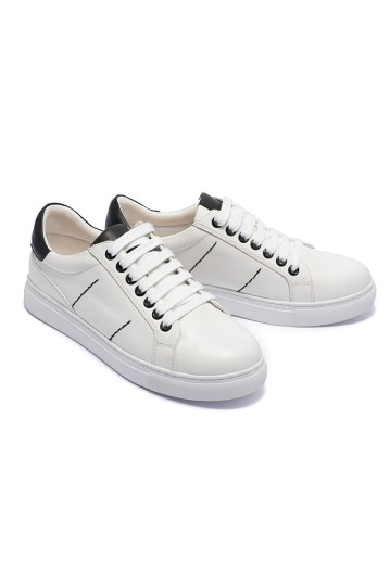 Кеды женские Welfare Pulse 770351218/WHITE/46