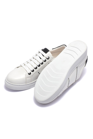 Кеды женские Welfare Pulse 770351218/WHITE/46