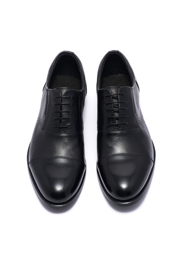 Туфли мужские Welfare 590891211/BLK/46