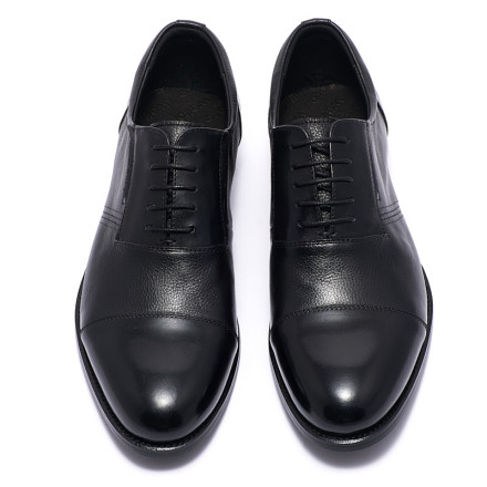 Туфлі чоловічі Welfare 590891211/BLK/46