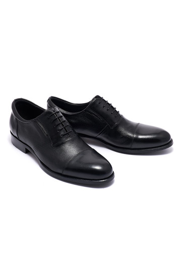 Туфли мужские Welfare 590891211/BLK/46