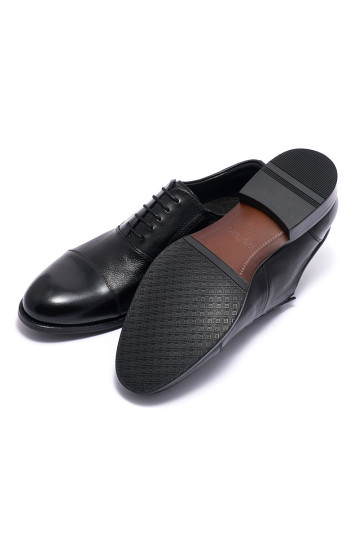 Туфли мужские Welfare 590891211/BLK/46