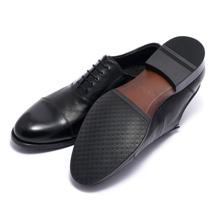 Туфлі чоловічі Welfare 590891211/BLK/46