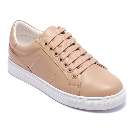 Кеди жіночі Welfare Pulse 770351218/BEIGE/46