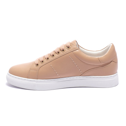 Кеди жіночі Welfare Pulse 770351218/BEIGE/46