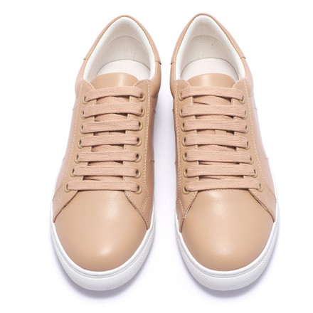 Кеди жіночі Welfare Pulse 770351218/BEIGE/46