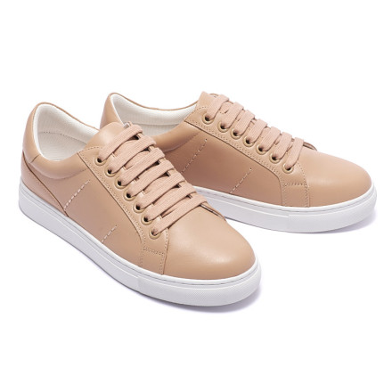 Кеди жіночі Welfare Pulse 770351218/BEIGE/46