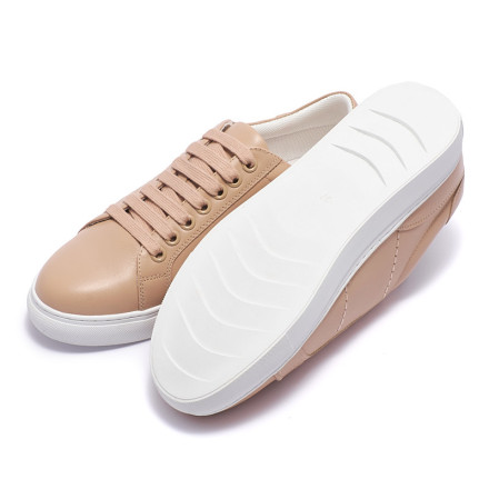 Кеди жіночі Welfare Pulse 770351218/BEIGE/46