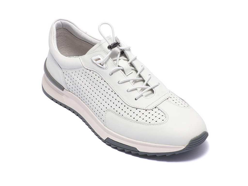 Кроссовки мужские Welfare Pulse 640774211/WHITE/46
