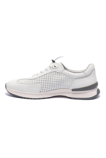 Кроссовки мужские Welfare Pulse 640774211/WHITE/46