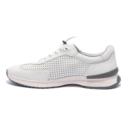 Кроссовки мужские Welfare Pulse 640774211/WHITE/46