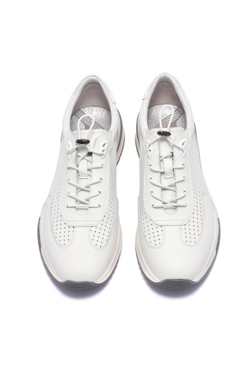 Кроссовки мужские Welfare Pulse 640774211/WHITE/46