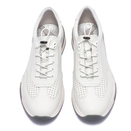 Кроссовки мужские Welfare Pulse 640774211/WHITE/46