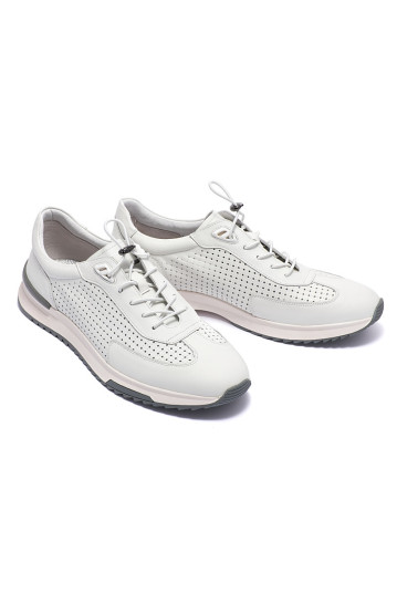Кроссовки мужские Welfare Pulse 640774211/WHITE/46