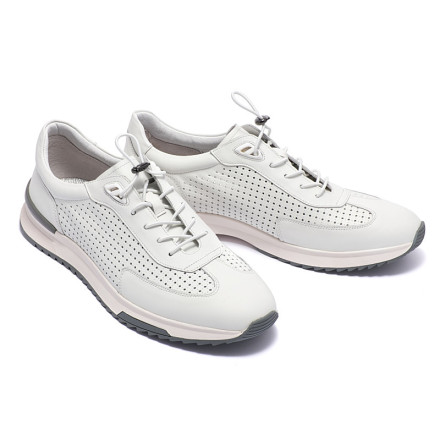Кроссовки мужские Welfare Pulse 640774211/WHITE/46