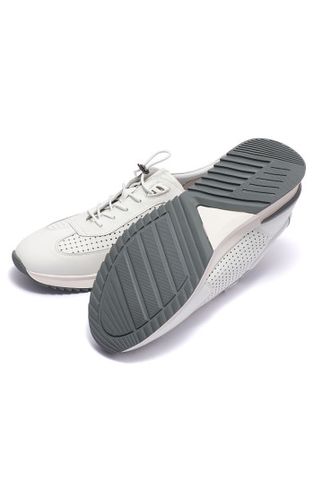Кроссовки мужские Welfare Pulse 640774211/WHITE/46