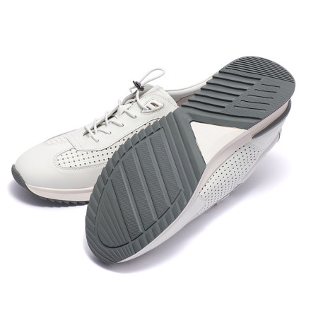 Кроссовки мужские Welfare Pulse 640774211/WHITE/46