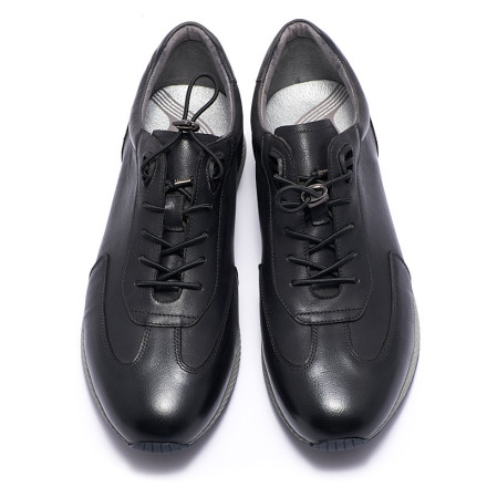 Кросівки чоловічі Welfare Pulse 640781211/D.GREY/46