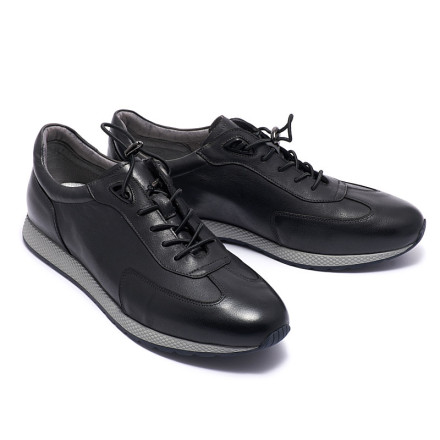 Кросівки чоловічі Welfare Pulse 640781211/D.GREY/46