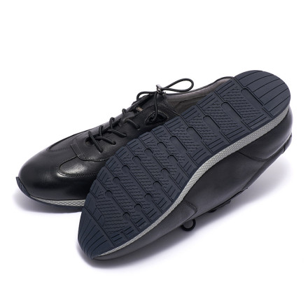 Кросівки чоловічі Welfare Pulse 640781211/D.GREY/46