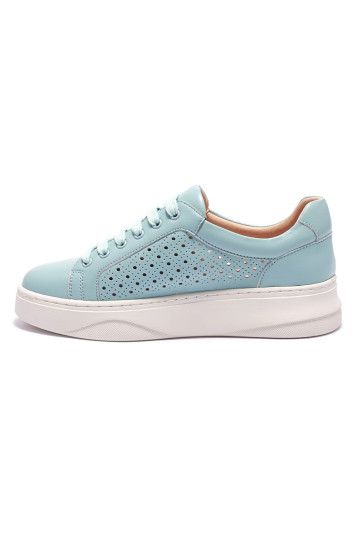 Кеды женские Welfare Pulse 770324211/L.BLUE/46