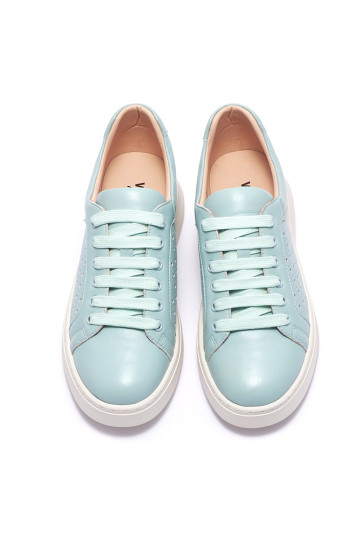 Кеды женские Welfare Pulse 770324211/L.BLUE/46