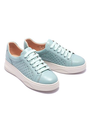 Кеды женские Welfare Pulse 770324211/L.BLUE/46