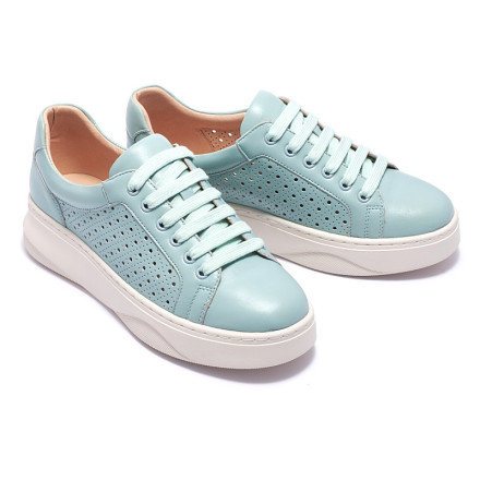 Кеди жіночі Welfare Pulse 770324211/L.BLUE/46