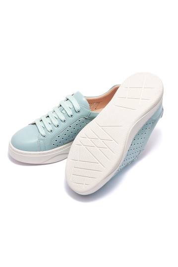 Кеды женские Welfare Pulse 770324211/L.BLUE/46